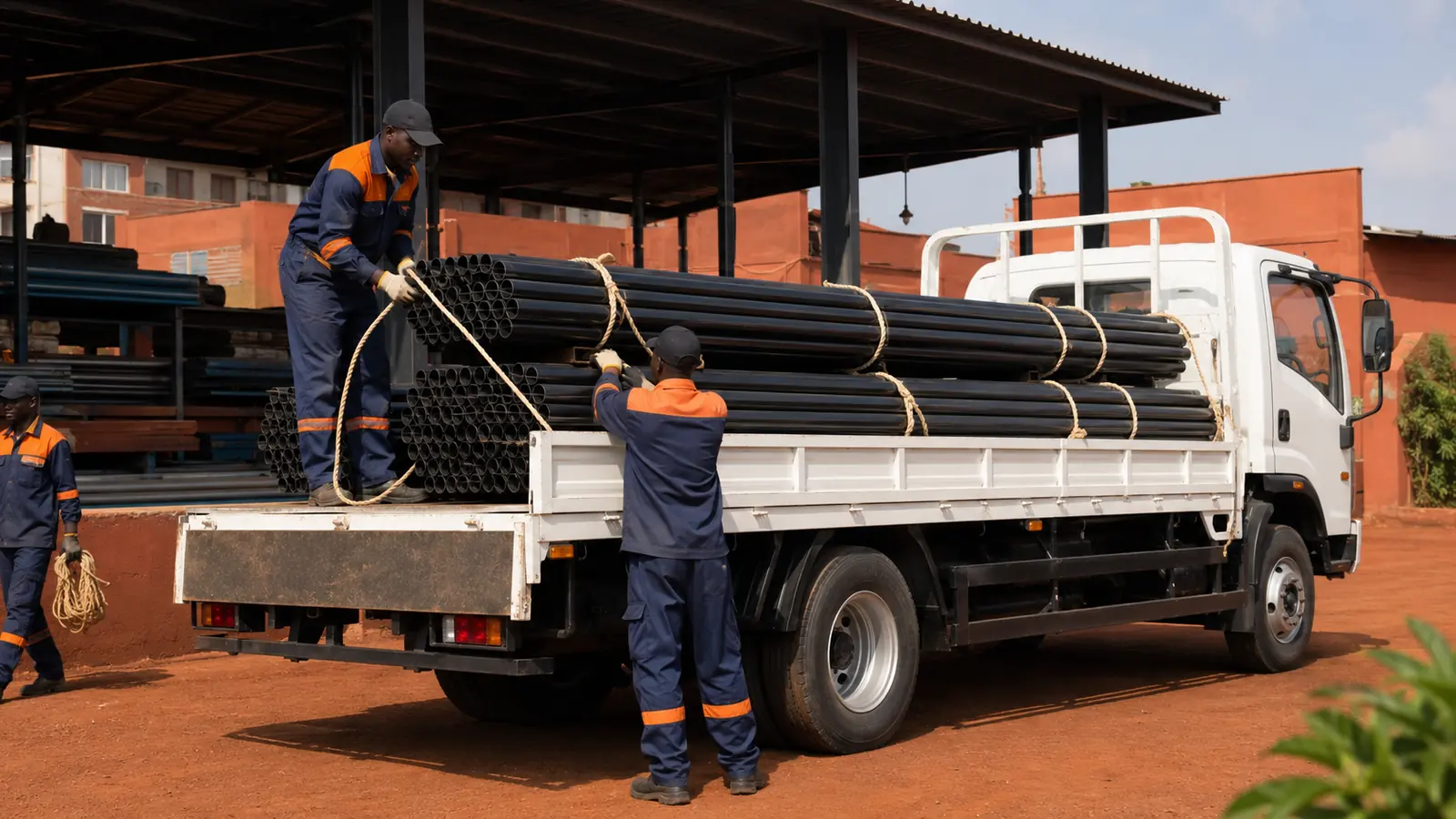 Project Delivery Support