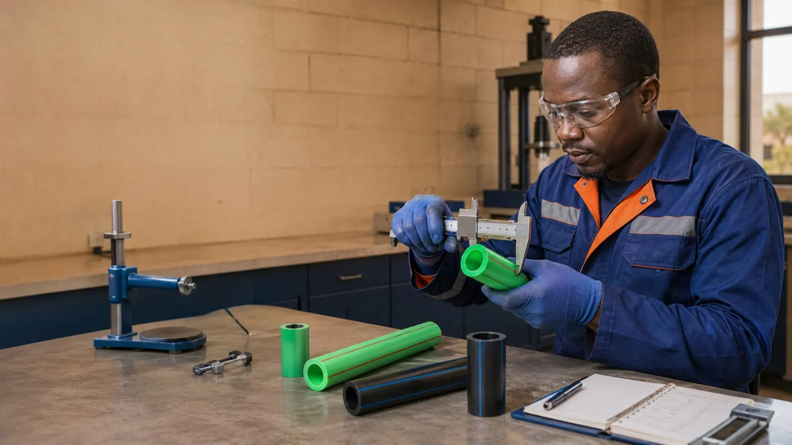 LIRLEE quality inspection